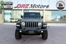 Jeep Wrangler Unlimited Sport 3.6L A/T