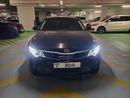 Kia Optima 2.0 EX ECO Hybrid