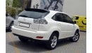 Lexus RX 330 Full Option in Excellent Condition