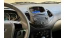 Ford Figo Ambiente