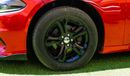 Dodge Charger CHARGER/2015/V6/ BODY KIT SRT HELLCAT/Leather Seats/ GOOD CONDITION