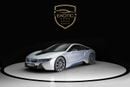 بي أم دبليو i8 Plug-In Hybrid 1.5L