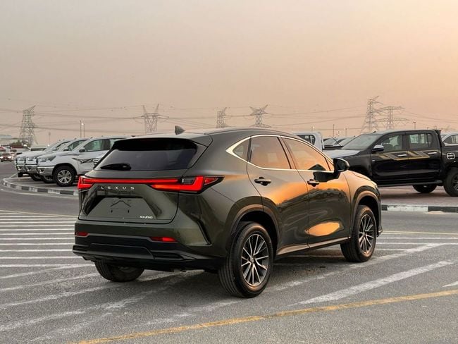 Lexus NX PREMIUM, миниатюра 30