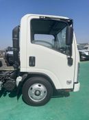 Isuzu NPR Isuzu NMR // 3 ton / model 2025