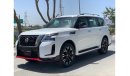 نيسان باترول Nismo  2021 / GCC Spec / With Warranty & Service