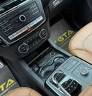 Mercedes-Benz GLE 43 AMG 4MATIC+ 3.0L 2019 Mercedes Benz GLE43 AMG, Warranty, Service History, Excellent Condition, GCC