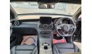 Mercedes-Benz GLC 250 4 MATIC DIESEL 2200 CC RIGHT HAND DRIVE FULL OPTIONS EXCELLENT CONDITION