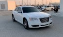 كرايسلر 300C Chrysler