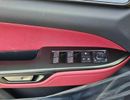 لكزس NX350 ELITE, OM / 2.4L PETROL / PWR WITH LEATHER SEATS / BLIND SPOT/  SUNROOF ( CODE # NXP3E)