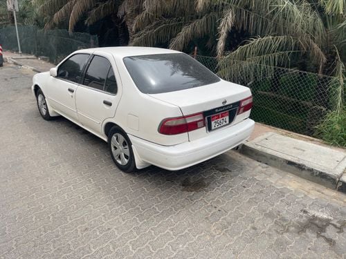 نيسان صني STANDARD