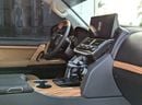 تويوتا لاند كروزر Toyota landcruise 2008 Model Facelifte 2025 GXR 4.0L V6 petrol Engine Colour Black  push start Trans