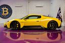 Maserati MC20 2024 Maserati MC20