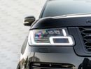 Land Rover Range Rover AUTOBIOGRAPHY LWB
