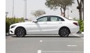 Mercedes-Benz C200 CAR REF #3094 - KOREAN SPEC - 1 YEAR WARRANTY UNLIMITED KM AVAILABLE