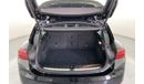 BMW X2 sDrive 20i M Sport