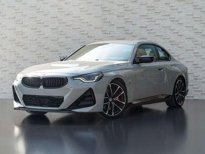 BMW M240i xDrive 3.0L