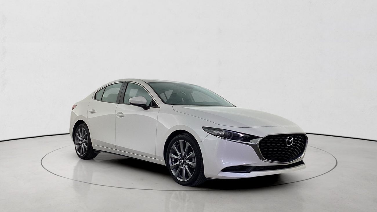 Mazda 3 EVOLVE | Guaranteed Warranty | 0 Down Payment