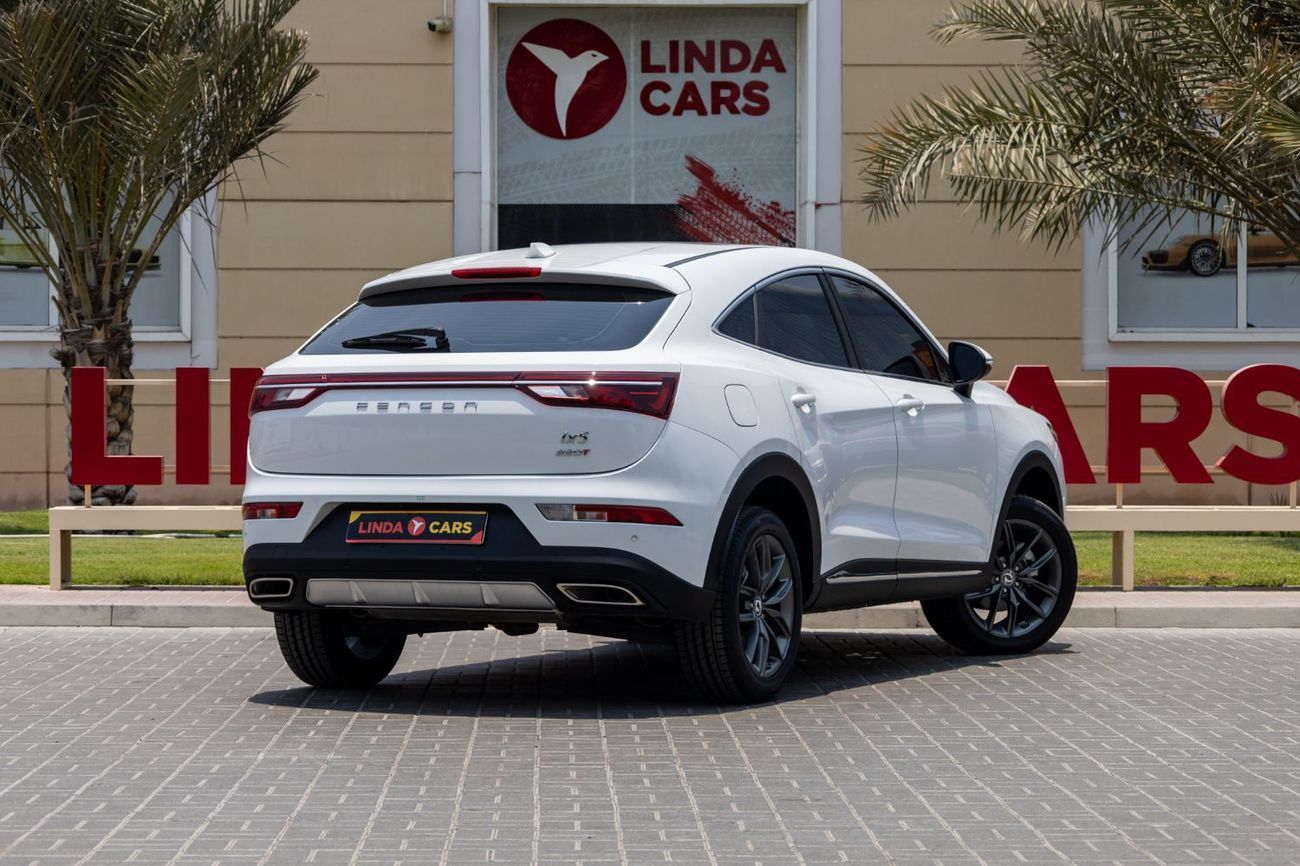 دي اف اس كاي فنغون ix5 Comfortline