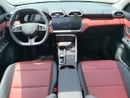 MG ZS LUX MG ZS 1.5 Turbo Engine New Shape GCC Specs Full Option 2025 Model Brand New