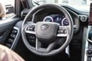 Toyota Land Cruiser VXR