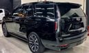Cadillac Escalade Sport Platinum 6.2L 4WD