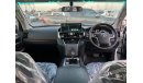 Toyota Land Cruiser Sahara