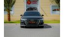 Audi A8 L 60 TFSI Quattro 4N