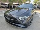 Mercedes-Benz CLS 300 Mercedes-Benz CLS300d 2022 full option