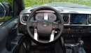 Toyota Tacoma TRD Sport V6 4x4. Local Registration + 5%