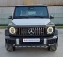 مرسيدس بنز G 63 AMG Brand New G63 Coming stock