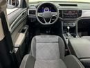 Volkswagen Teramont Trendline 3.6L 2022 Volkswagen Teramont V6 4MOTION 7 Seater, 2027 VW Warranty, 2025 VW Service Pack,