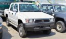 Toyota Hilux LN167-0010164 Only for Export