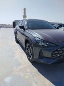 أم جي وان 1.5 LUX