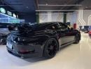 Porsche 911 GT3 3.8L (475 HP) Coupe 2016 Porsche 911 GT3 - GCC Specs - Dealer Warranty Till 11/26 - Full Service