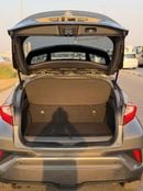 تويوتا CHR Dynamic 1.8L