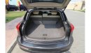 Infiniti QX50 Luxury Infiniti QX50 2015 (LOWEST MILEAGE)