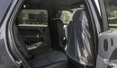 Land Rover Range Rover Sport Black Package