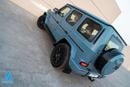 Mercedes-Benz G 500 3.0L | GCC Specs | 5-Year Warranty | 0 km