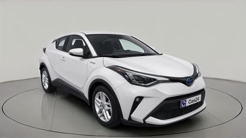 تويوتا CHR 2022 GX | AED 950/Month | 0 DP | 30 Day Return | Warranty