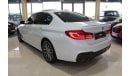 BMW 530i