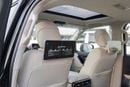 تويوتا لاند كروزر TOYOTA LAND CRUISER LC300 GXR | 2026 | GCC Specs | 4WD | V6 3.5L Hybrid Hev max - Twin turbo