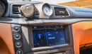 Maserati GranCabrio MC Sportline
