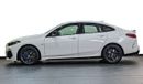 BMW M235i  2.0 L XDRIVE
