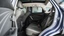 Jetour X70 LUX
