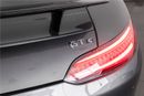 Mercedes-Benz AMG GT S Edition 1 / Full Service History