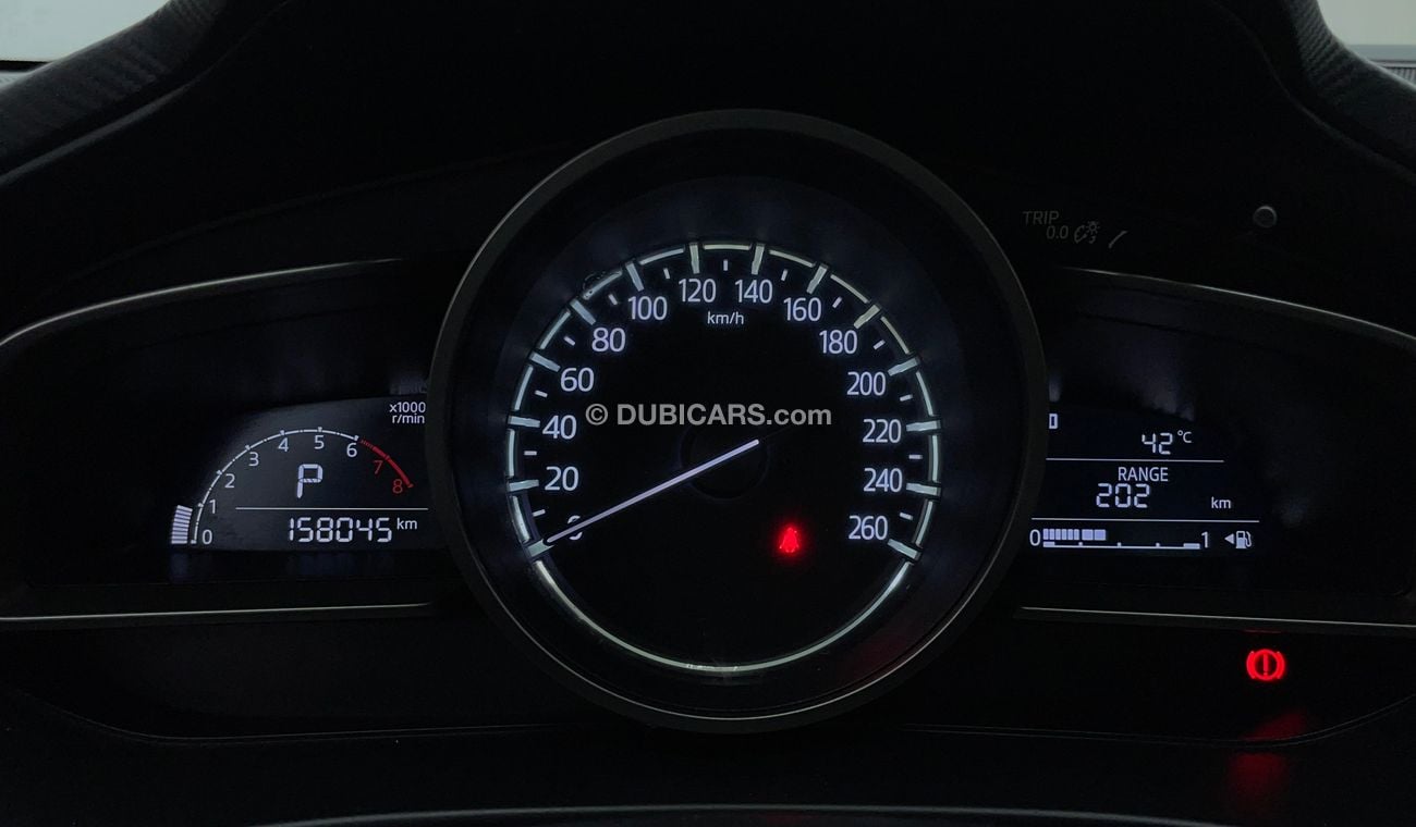 Mazda 3 S 1.6 | Zero Down Payment | Free Home Test Drive