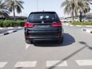 BMW X5 XDRIVE35I 35i Exclusive 3.0L (5 Seater)