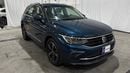 Volkswagen Tiguan LIFE 2023 LIFE | AED 981/Month | 0 DP | 30 Day Return | Warranty | Service History