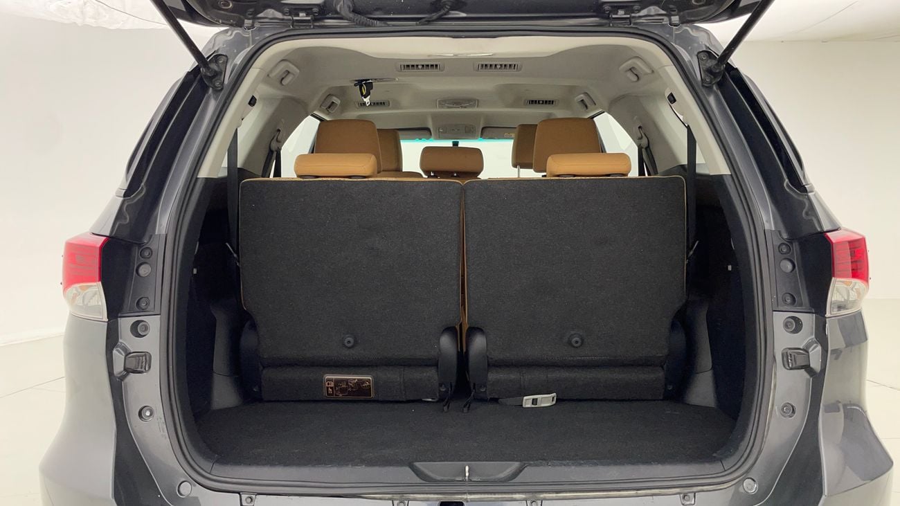 تويوتا فورتونر EXR 2.7 | بدون دفعة مقدمة | اختبار القيادة في المنزل