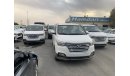 Hyundai H-1 petrol automtic  with 12 seats